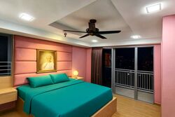 Blk 138A The Peak @ Toa Payoh (Toa Payoh), HDB 5 Rooms #507332151